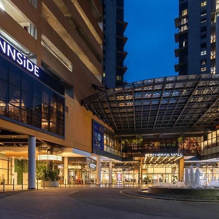 Innside By Melia Kuala Lumpur Zewnętrze zdjęcie