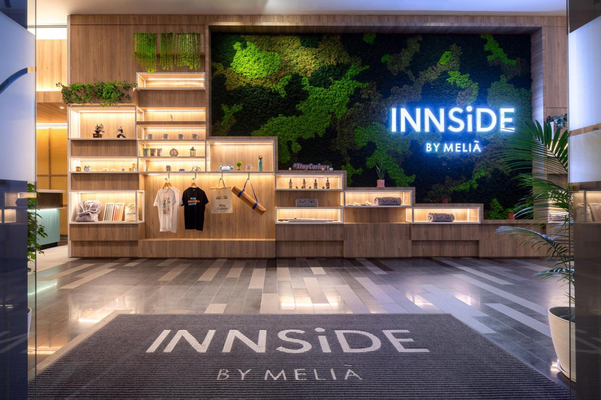 Innside By Melia Kuala Lumpur Zewnętrze zdjęcie